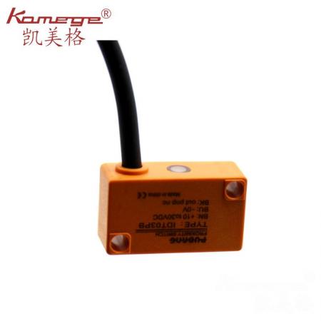 XD-K54 Band knife splitting machine induction switch